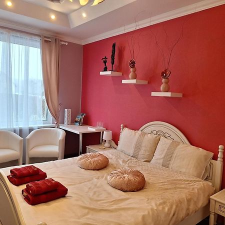 B&B Sandra Алуксне Екстер'єр фото
