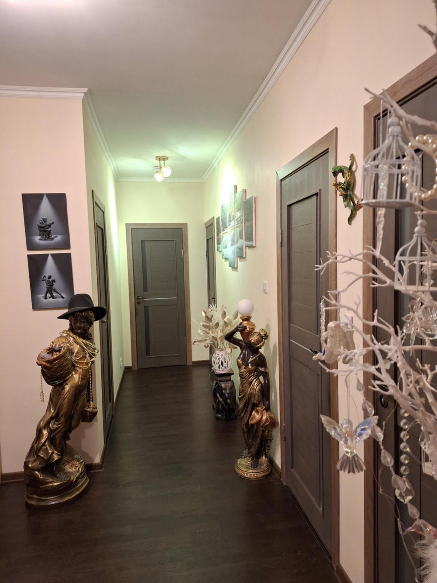B&B Sandra Алуксне Екстер'єр фото